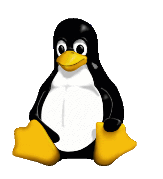 Tux the penguin